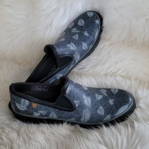 Bogs Patch Slip-On Leaf